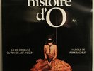 LP-SEALED-Histoire d' O-Story of O-Soundtrack-Pierre Bachelet-Barclay (b5)