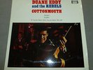 DUANE EDDY - COTTONMOUTH EP.1960s INSTRUMENTAL ROCK 'n' ROLL / COUNTRY.