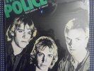 RARE STILL SEALED THE POLICE OUTLANDOS D'AMOUR ORIGINAL 1979 12