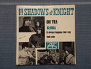the shadows of knight oh yea rare EP biem ATCO 113 rock 60;s