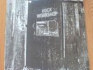 Rock Workshop self titled  LP 1970  Alex Harvey