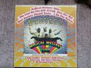 The Beatles - Magical Mystery Tour, Vinyl LP - Mono [2014] played twice.