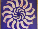 LP Rock - EMBRYO - Opal - orig. german First-Press - Ohr OMM 56003 - Gimm.-Cover