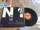 (THE)LES BEATLES / N°1 (1964)LP please please me-INTRODUCING french orig OSX 225