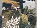 Kevin Ayers -  Whatevershebringswesing 1972 LP UK Harvest SHVL 800