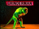 GRINDERMAN Grinderman GREEN VINYL LP NEW & SEALED
