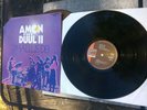 Amon Duul II Phallus Dei UK 1969 LP Psych Prog rare  sunset sls50257 glossy VG-