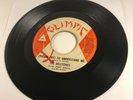 The Belltones ?– Swingin' Little Chicky G+ VINYL 45 HEAR MP3 OLYMPIC DOO WOP
