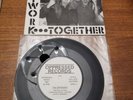The Oppressed ?– Victims/Work Together 1983 Label: OPPO1 Oi  Skinhead Punk