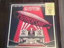 Led Zeppelin Mothership Vinyl Record Sealed Box Set