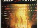 QUEEN Live Killers 2xLP 1979 Elektra Near Mint VINYL  BB702 GATEFOLD