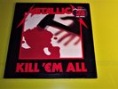 METALLICA: KILL 'EM ALL 12