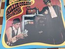 WILLIE COLON & HECTOR LAVOE Guisando Doing A Job FANIA CLOUD LABELS LATIN LP