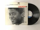 Andrew Hill LP Music of Andrew  BLUE NOTE 4203 VG+/EX MONO liberty Hutcherson