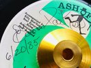 *** EDDIE PARKER *Rare, Autographed** LOVE YOU BABY **NORTHERN SOUL CLASSIC