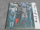 The Pop Group -  Y 1979 UK LP RADARSCOPE 1st with POSTER   EX+