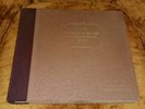 DM411 Bach the passion of our lord according to St. Matthew volume one. red seal