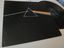 PINK FLOYD - THE DARK SIDE OF THE MOON - STAMPA APRIBILE UK - LP VINILE
