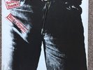 THE ROLLING STONES STICKY FINGERS 1971 COC59100 WITH INSERT