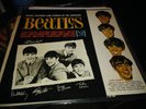 THE BEATLES SONGS.PICTURES AND STORIES OF THE FABULOUS BEATLES STEREO NICE