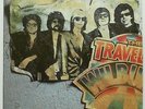 Traveling Wilburys   Volume One   US LP  Nice Copy