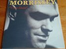 MORRISSEY Viva Hate 1988 LP 1st pressing HMV CSD3787 EX/EX  LOOK 