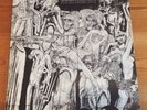 FOR MADMEN ONLY UK DECAY UK FRESH RECORDS GATEFOLD SLEEVE 1981.