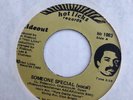 RARE MODERN SOUL 45 RIDEOUT Someone Special HOT LICKS NM