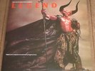 LEGEND (Tangerine Dream) original stereo lp (1986)