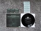 RARE JAZZ-JOHNNY GRIFFIN-WHITE GARDENIA-JUKEBOX 7in-33-EP-W/STRIPS-PIC'S-NICE