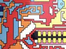 The Anniversary Designing A Nervous Breakdown LP Vinyl get up kids emo
