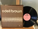 ODELL BROWN ODELL BROWN PAULA RECORDS LPS4005 PROMO USA 1974 NM/VG+