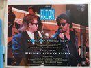 ELTON JOHN VINYL - RESTLESS/WRAP HER UP PICTURE DISC  7