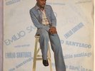 EMILIO SANTIAGO LP BRAZIL 1978 CID  FUNK SOUL BREAKS RARE DJ TRACK 