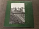 ROBYN HITCHCOCK I Often Dream of Trains RELATIVITY RECORDS Jacket VG+ VINYL NM