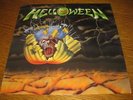 Helloween-same EP,Noise Germany 1985,6 Tracks,sehr rar,mint,Vinyl neu/new