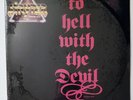 STRYPER To Hell With The Devil LP 1986 Enigma Records Canada Gatefold NEW SEALED