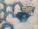 MANFRED MANN CHAPTER THREE Volume Two LP Vinyl USED VG+/VG+ UK Press Jazz Prog