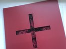 Mike Peters & The Alarm - Blood Red Ultra Ltd. ART Edition 100 Signed Mint Copy