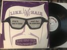 PAUL REVERE & RAIDERS “Like Long Hair” CLEAN GARDENA LABEL MONO LP VG+