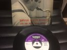 Very Rare Jazz EP Ronnie Scott Blows With The Dizzy Reece Quartet Mint- Grade