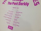 The Rolling Stones - Through The Past Darkly Sleeve Variant Color Vinyl