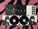 THEE MICHELLE GUN ELEPHANT - GEAR BLUES 2 x LP JAPAN PRESS guitar wolf