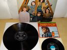 ALL ABOUT STEPPENWOLF ORIG1968 STATESIDE HP-8565 + 7