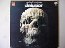McCHURCH SOUNDROOM / DELUSION LP Venezuela 1972 prog rock