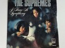 THE SUPREMES I Hear A Symphony LP Motown MM643 US 1966 SEALED ORIG PROMO 15C