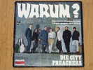 Vinyl Schallplatte / Die City Preachers - Warum?