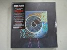 Pink Floyd P.U.L.S.E. PULSE Vinyl 4 LP Live Album Remastered 180 Gram Box Set