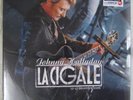 Johnny Hallyday 33 Tours La Cigale Décembre 2006 Encore scellé