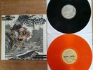 V/A - CLEANSE THE BACTERIA LP + 12
